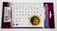 Attēls no Minipicto keyboard stickers EST/RUS, black/white/grey (KB-UNi-EE02-WHTGRORA)