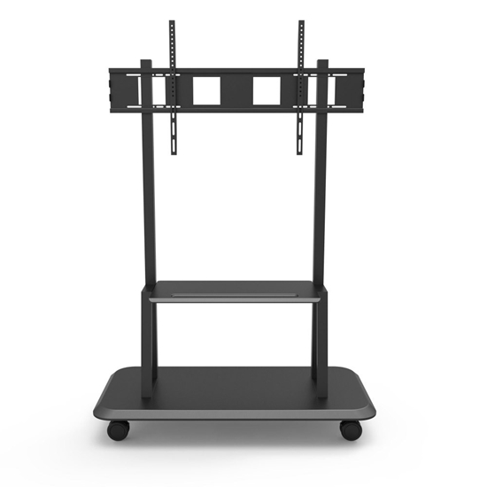 Picture of TECHLY 105582 Mobile stand for la