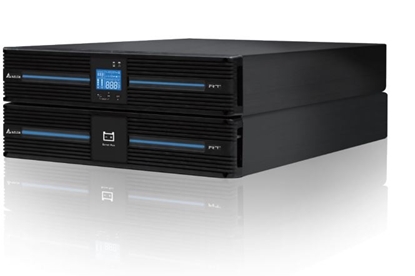 Attēls no Moduł Bateryjny do RT-3K 2x6x9Ah GES062B109535