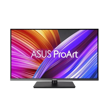 Attēls no ASUS ProArt PA32UCR-K computer monitor 81.3 cm (32") 3840 x 2160 pixels 4K Ultra HD LED Black