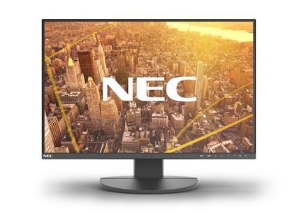 Attēls no Monitor MultiSync EA242WU IPS 1920x1200 czarny