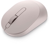Picture of MOUSE USB OPTICAL WRL MS3320W/ASH PINK 570-ABPY DELL