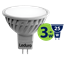 Attēls no MR16 LED SPULDZE PL-MR16-21179 3W 90° GU5.3 250lm 3000K AC/DC12V