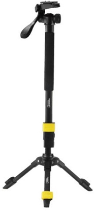 Picture of National Geographic tripod 3in1 NGPM002