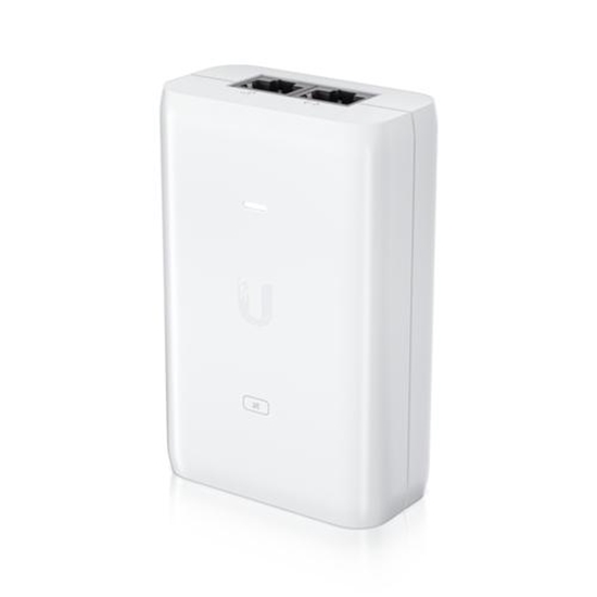 Picture of NET POE INJECTOR/U-POE-AT UBIQUITI