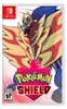 Picture of Nintendo Switch Pokemon Shield