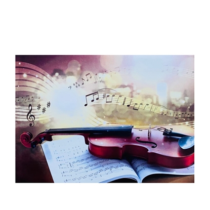 Picture of Nošu burtnīca A 5 10 lapas