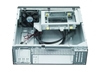 Изображение CHIEFTEC Uni PC chassis 300W PSU mITX