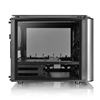 Picture of Obudowa LEVEL 20 VT MiniITX microATX Tempered Glass - czarna