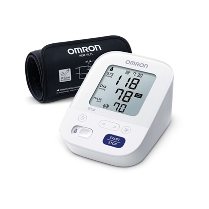 Picture of Omron M3 Comfort Upper arm Automatic 2 user(s)