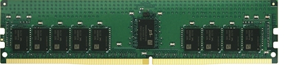 Attēls no SYNOLOGY 16GB DDR4 ECC Registered DIMM
