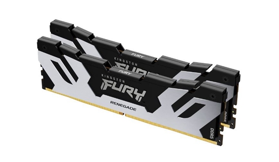 Изображение KINGSTON 32GB 6400MT/s DDR5 CL32 DIMM