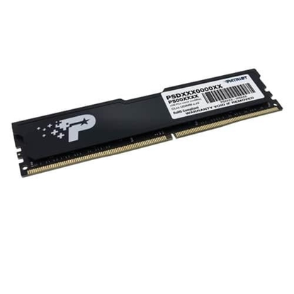 Picture of PATRIOT 16GB DDR4 UDIMM 3200MHz
