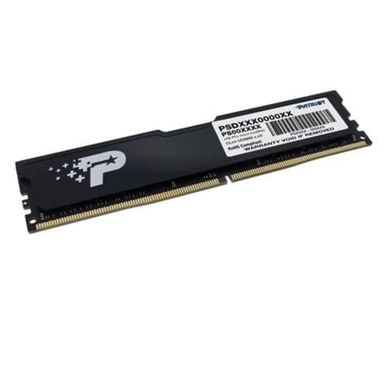 Изображение PATRIOT 16GB DDR4 UDIMM 3200MHz