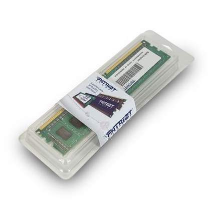 Picture of PATRIOT DDR3 SL 8GB 1600MHZ UDIMM 1x8GB