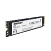 Picture of PATRIOT P300 1TB M2 2280 PCIe SSD