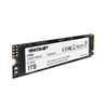 Изображение PATRIOT P300 1TB M2 2280 PCIe SSD