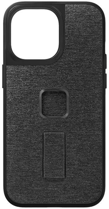 Attēls no Peak Design case Apple iPhone 14 Pro Max Mobile Everyday Loop, charcoal