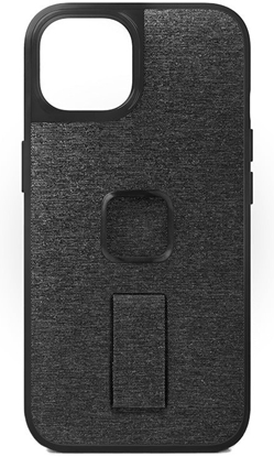 Attēls no Peak Design case Apple iPhone 14 Pro Mobile Everyday Loop, charcoal