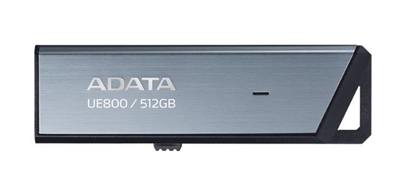Picture of ADATA Elite UE800 USB Stick 512G USB 3.2 Gen2 AELI-UE800-512G-CSG