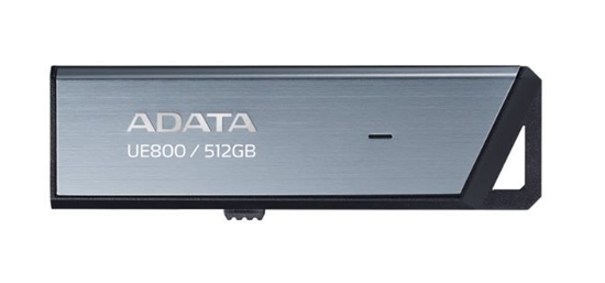 Picture of ADATA Elite UE800 USB Stick 512G USB 3.2 Gen2 AELI-UE800-512G-CSG