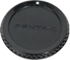 Picture of Pentax body cap K (31007)