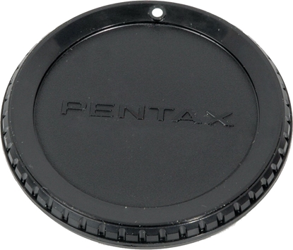 Attēls no Pentax body cap K (31007)