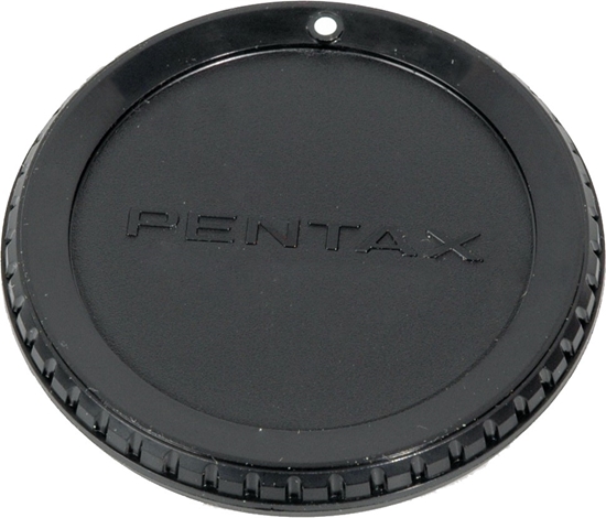 Picture of Pentax body cap K (31007)
