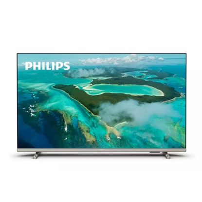 Attēls no Telewizor Philips 55PUS7657/12 LED 55'' 4K Ultra HD SAPHI