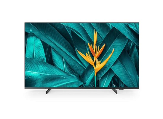 Picture of Philips 55HFL5214U 139.7 cm (55") 4K Ultra HD Smart TV Wi-Fi Black
