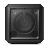 Picture of Philips 4000 series TAX4207/10 portable speaker 2.1 portable speaker system Black 50 W