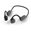 Picture of Philips Bone Conduction Bluetooth Headphones TAA6606BK/00, IP67 dust/water protection, Black