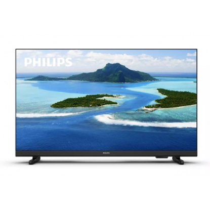 Attēls no Philips LED TV 32" 32PHS5507/12 1366 x768p Pixel Plus HD 2xHDMI 1xUSB AVI/MKV DVB-T/T2/T2-HD/C/S/S2, 10W