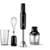Picture of Philips Daily Collection HR2543/90 blender Tabletop blender 700 W Black