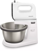 Picture of Philips 5000 series HR3750/00 mixer Stand mixer 450 W Grey, White