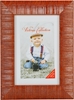 Picture of Photo frame Sand 10x15, light brown (VI2454)