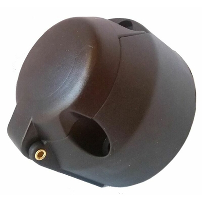 Attēls no Piekabes kontaktdakša plastmasas A-9 A/m 12V