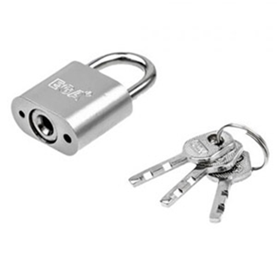 Picture of Piekaramā slēdzene 30mm 3 atslēgas