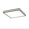 Picture of Pl.l.-MARIO 19.5W LED 2700-5000K 1250lm melna ar pulti