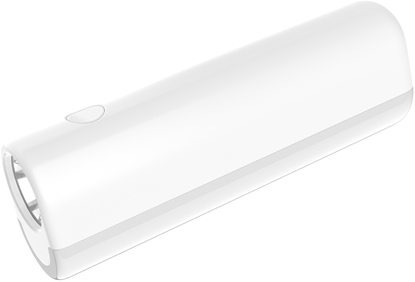 Picture of Platinet torch 4W 1200mAh, white (45770)