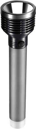 Picture of Platinet torch 5W 2400mAh, gray (45771)