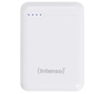 Picture of Intenso Powerbank XS10000 white 10000 mAh incl. USB-A to Type-C