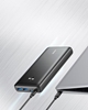 Picture of POWER BANK USB 25600MAH/POWERCORE III A1291H11 ANKER