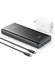 Picture of POWER BANK USB 25600MAH/POWERCORE III A1291H11 ANKER
