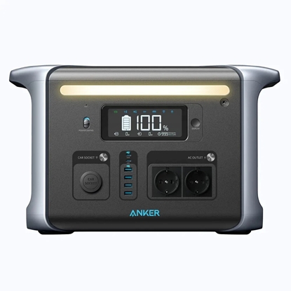 Picture of Anker 757 PowerHouse 1229Wh Lithium Powerstation 1500W