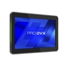 Picture of ProDVX | APPC-10XPL | 10 " | Landscape | 24/7 | Android 8 / Linux Ubuntu | RK3288 | DDR3-SDRAM | Wi-Fi | Touchscreen | 500 cd/m² | 800:1 | 1280 x 800 pixels | 160 ° | 160 °