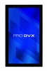 Picture of ProDVX | Touch Monitor | TMP-22X | 21.5 " | cd/m² | Touchscreen | 250 cd/m² | 178 °