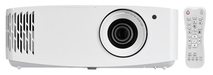 Picture of Projector OPTOMA UHD35x DLP UHD 3600 ANSI 1000000:1