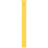 Picture of Przedłużka do paska Ocean w kolorze żółtym do koperty 49 mm