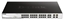 Attēls no D-Link DGS-1210-24P Vadīts L2 Gigabit Ethernet (10/100/1000) Power over Ethernet (PoE) Melns
